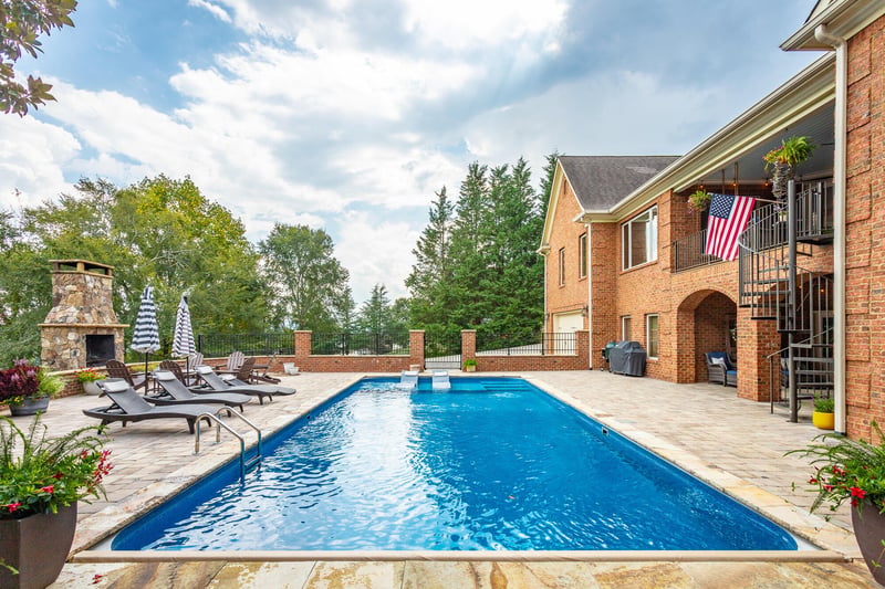 154 Grandview Point, Ringgold, GA 30736