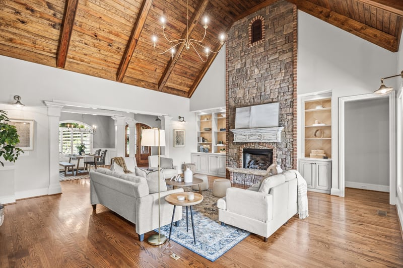 154 Grandview Point, Ringgold, GA 30736