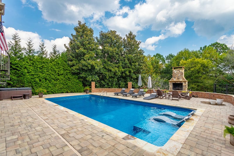 154 Grandview Point, Ringgold, GA 30736