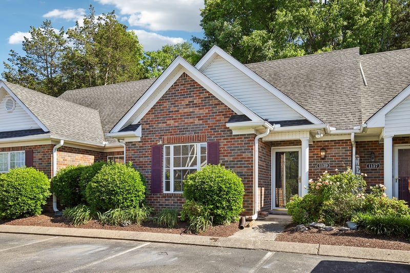 1139 Nashboro Blvd, Nashville, TN 37217