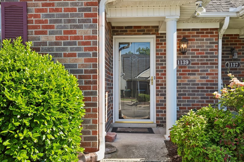 1139 Nashboro Blvd, Nashville, TN 37217
