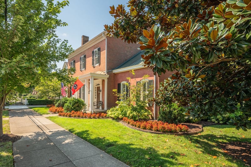 224 3rd Ave S, Franklin, TN 37064