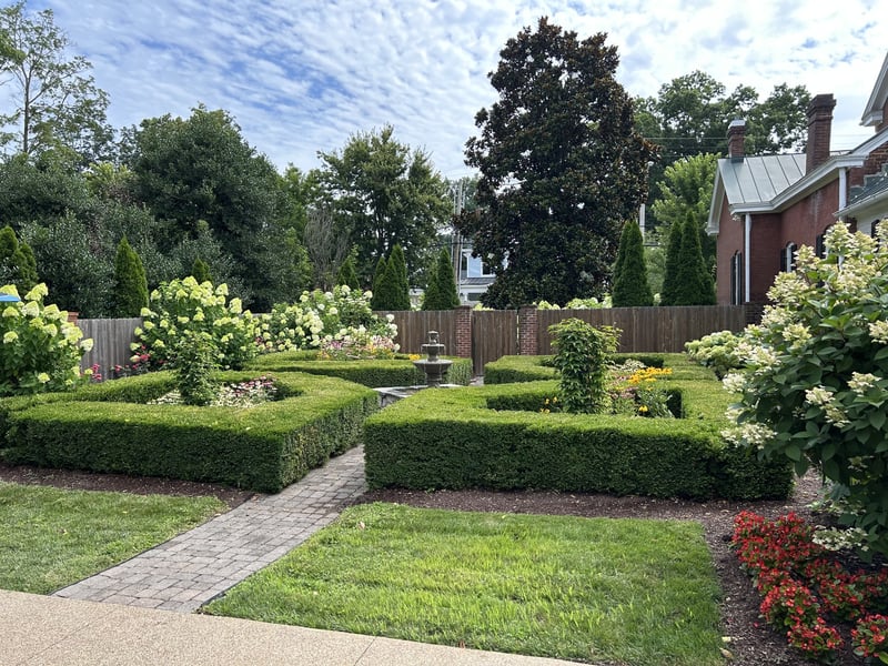 224 3rd Ave S, Franklin, TN 37064