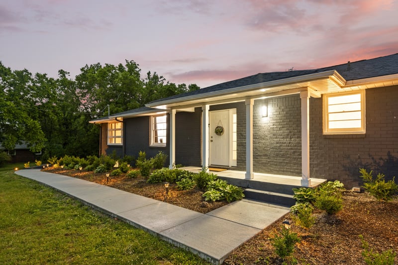 1175 Old Hickory Blvd, Nashville, TN 37207