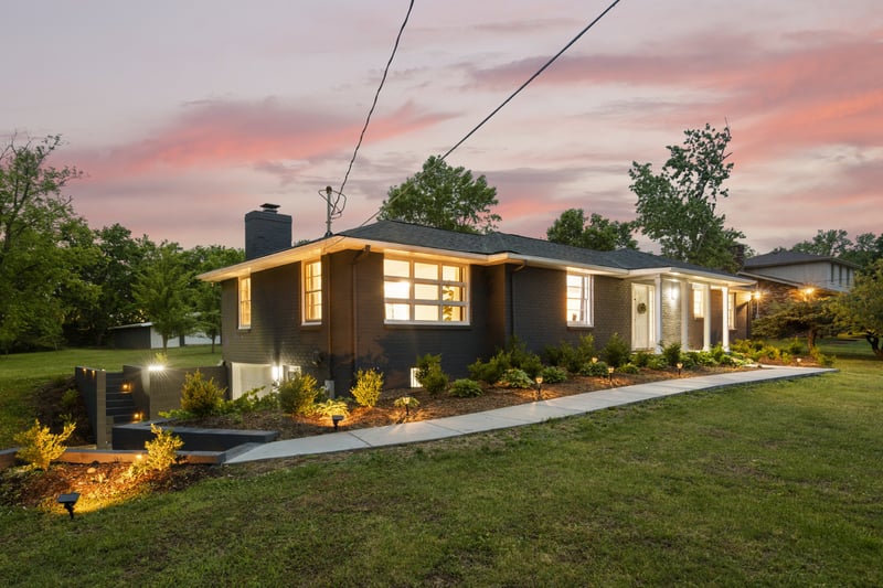 1175 Old Hickory Blvd, Nashville, TN 37207