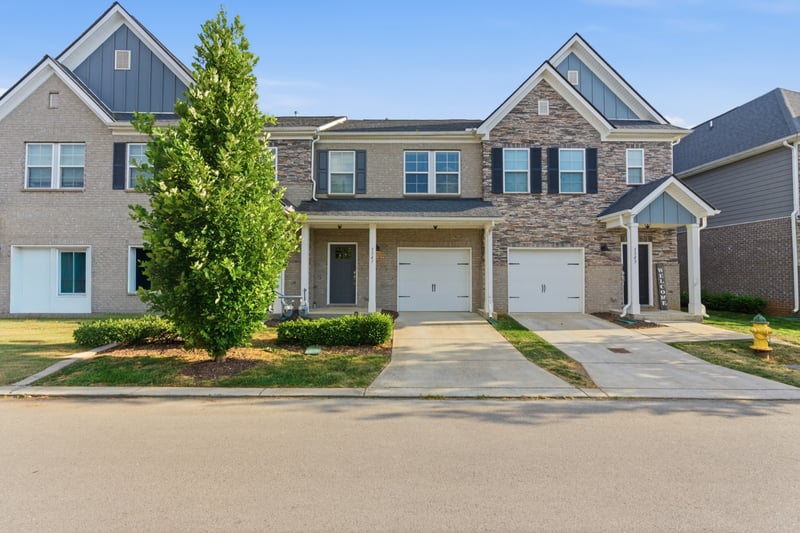 3341 Brookberry Ln, Murfreesboro, TN 37129