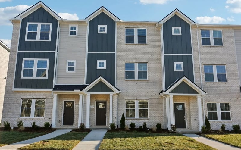 133 Fletchers Way, Smyrna, TN 37167