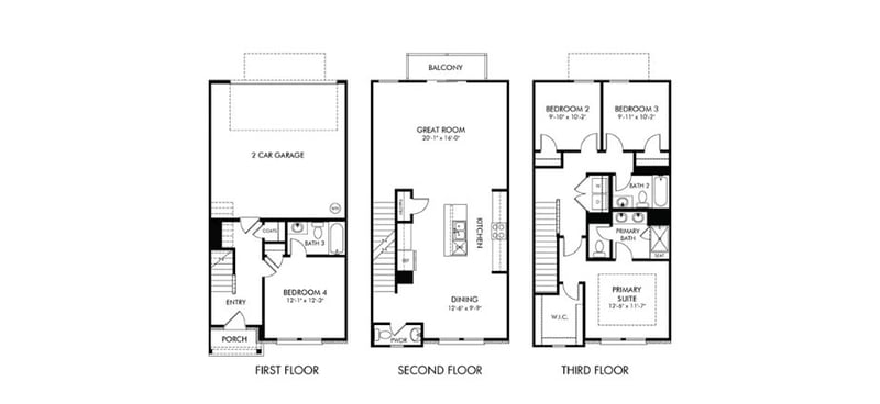 217 Fletchers Way, Smyrna, TN 37167