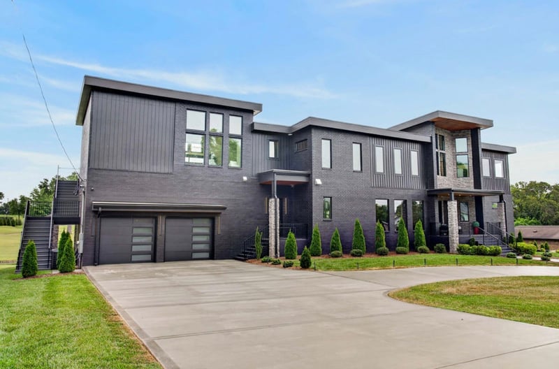 116 Fairways Dr, Hendersonville, TN 37075