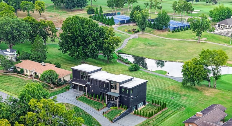116 Fairways Dr, Hendersonville, TN 37075