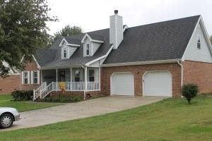 257 Overbrook Dr, Rossville, GA 30741