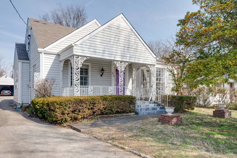 234 Antioch Pike, Nashville, TN 37211