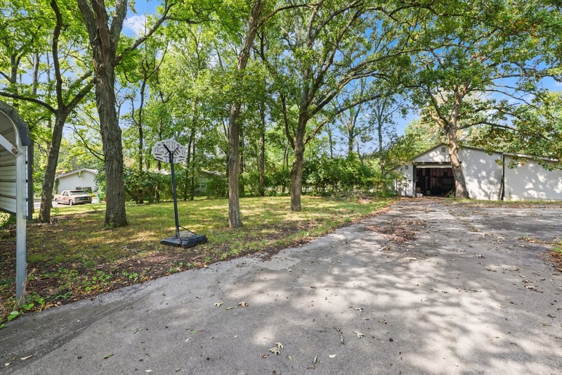 2516 Old Smith Springs Rd, Nashville, TN 37217