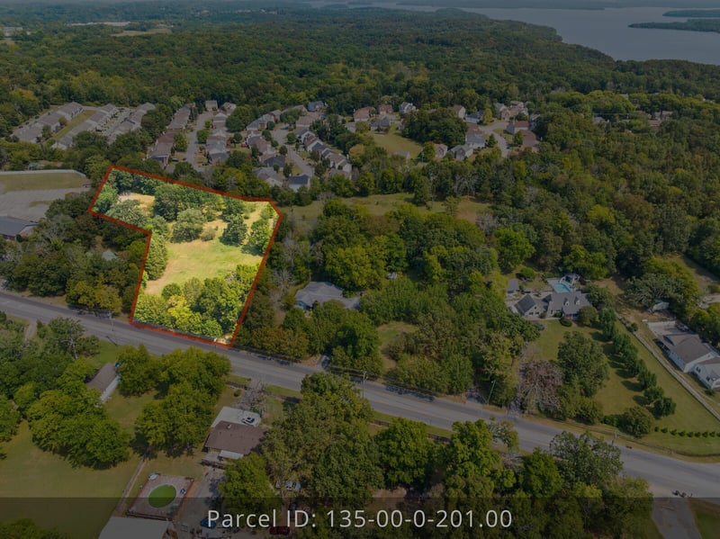 2516 Old Smith Springs Rd, Nashville, TN 37217