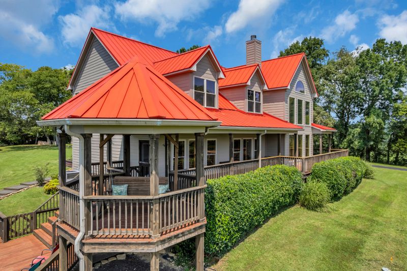 1091 Kennedy Creek Rd, Auburntown, TN 37016