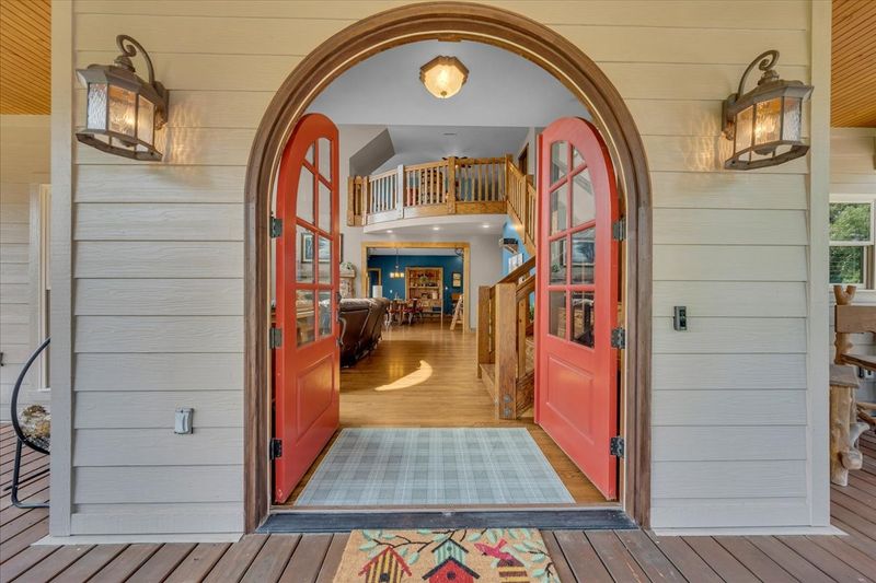 1091 Kennedy Creek Rd, Auburntown, TN 37016
