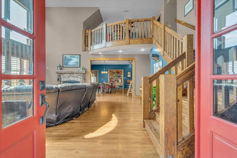 1091 Kennedy Creek Rd, Auburntown, TN 37016