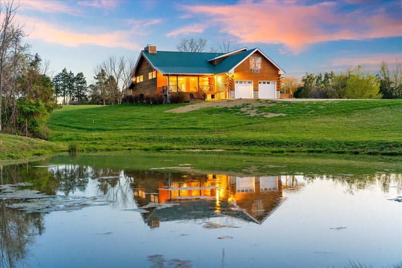 1661 Martha Leeville Rd, Lebanon, TN 37090