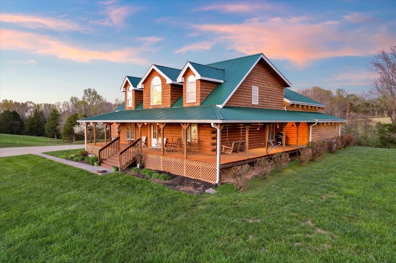 1661 Martha Leeville Rd, Lebanon, TN 37090