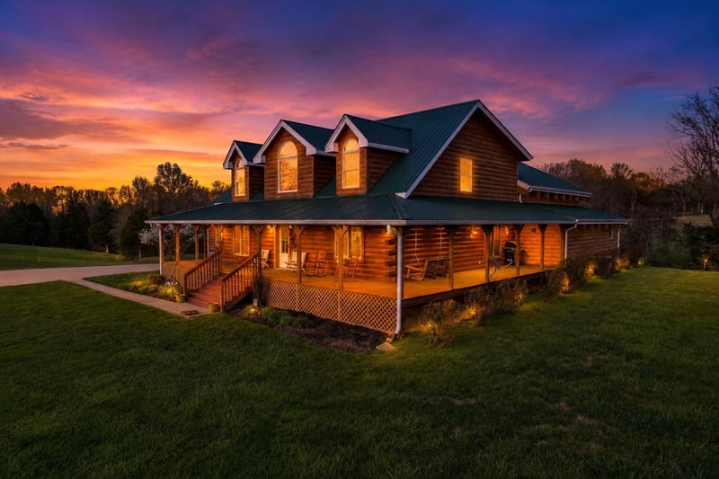 1661 Martha Leeville Rd, Lebanon, TN 37090