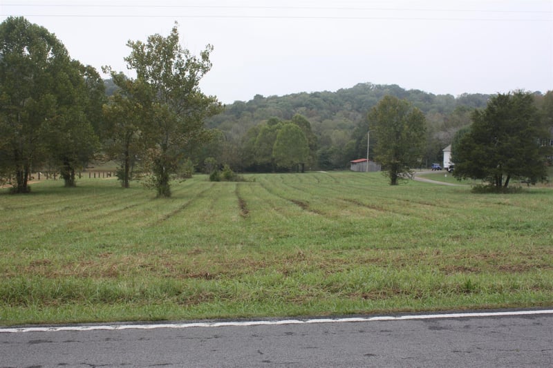 5679 Carters Creek Pike, Thompsons Station, TN 37179