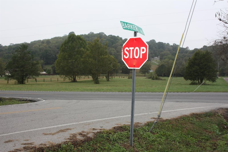 5679 Carters Creek Pike, Thompsons Station, TN 37179
