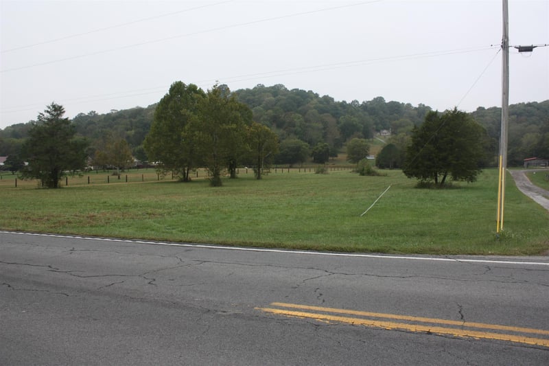 5679 Carters Creek Pike, Thompsons Station, TN 37179