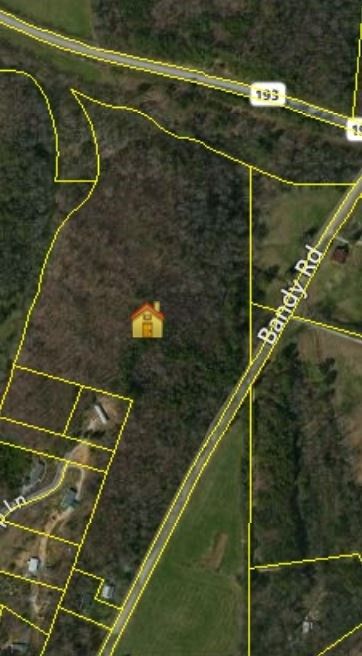 622 Bandy Rd, Ringgold, GA 30736