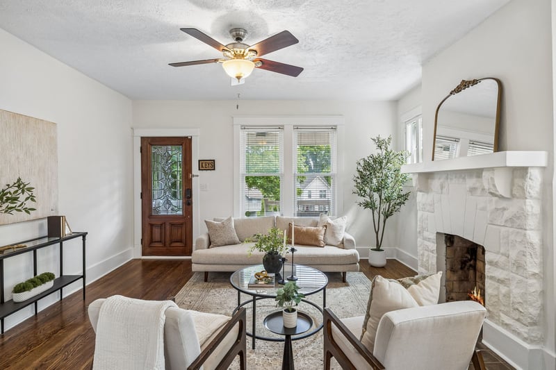 2687 Hartford Dr, Nashville, TN 37210