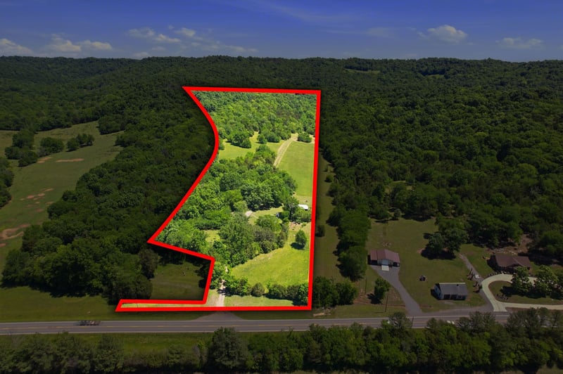 14991 Manchester Pike, Christiana, TN 37037