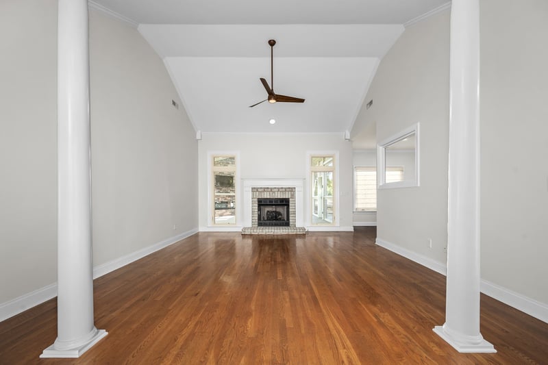 3028 Havasu Dr, Spring Hill, TN 37174