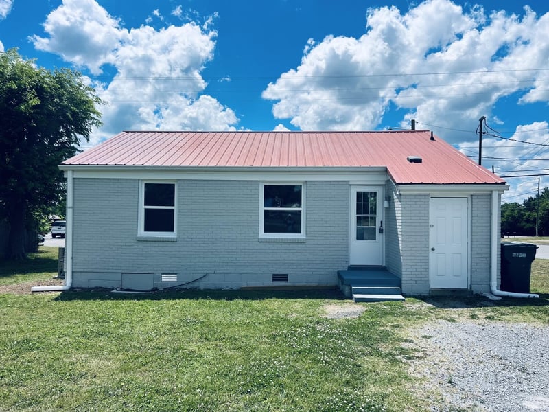 601 C L Manier St, Lebanon, TN 37087