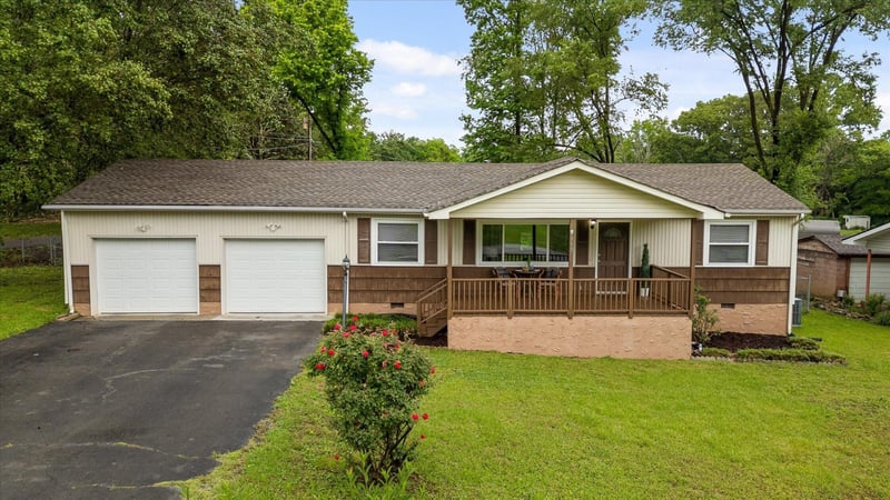 115 Williams Ave, Flintstone, GA 30725