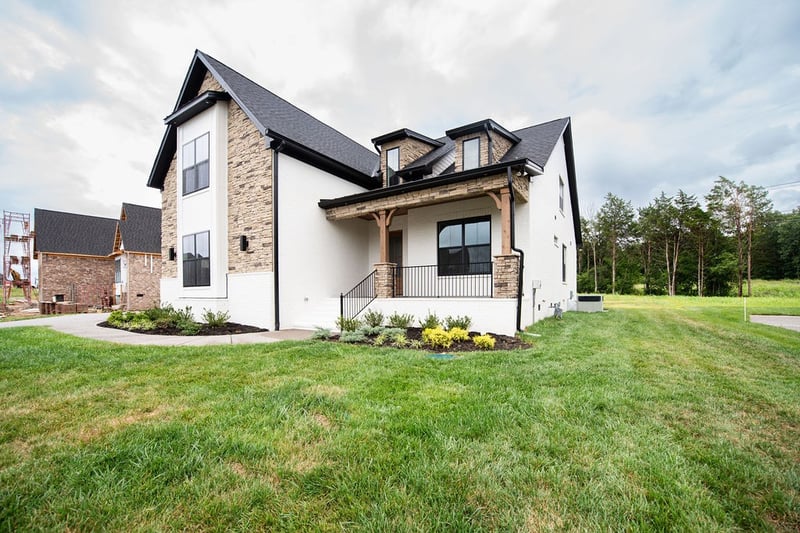 2928 Carisbrooke Dr, Mount Juliet, TN 37122