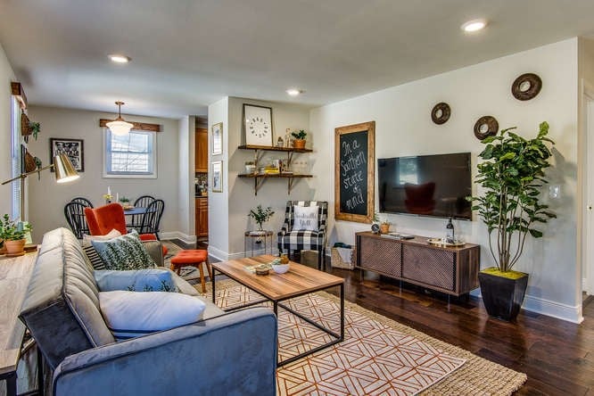 224 Flora Maxwell Rd, Nashville, TN 37211