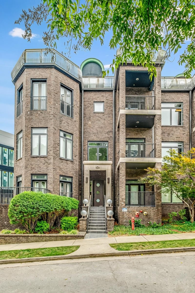 2905 Parthenon Ave #101, Nashville, TN 37203