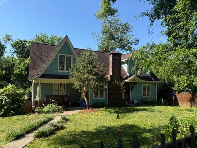 1320 Shelton Ave, Nashville, TN 37216