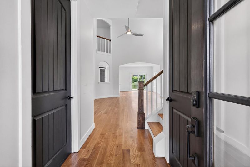2307 Stockwood Trl, Thompsons Station, TN 37179