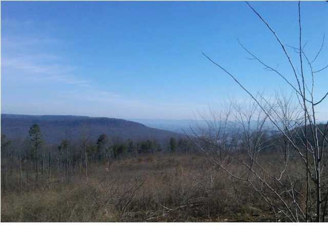 0 Russell Cave Overlook, Bridgeport, AL 35740