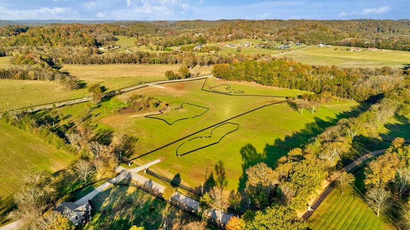 0 Southall Rd Tract 1, Franklin, TN 37064