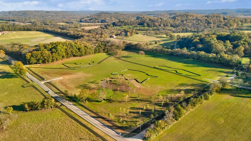 0 Southall Rd Tract 1, Franklin, TN 37064