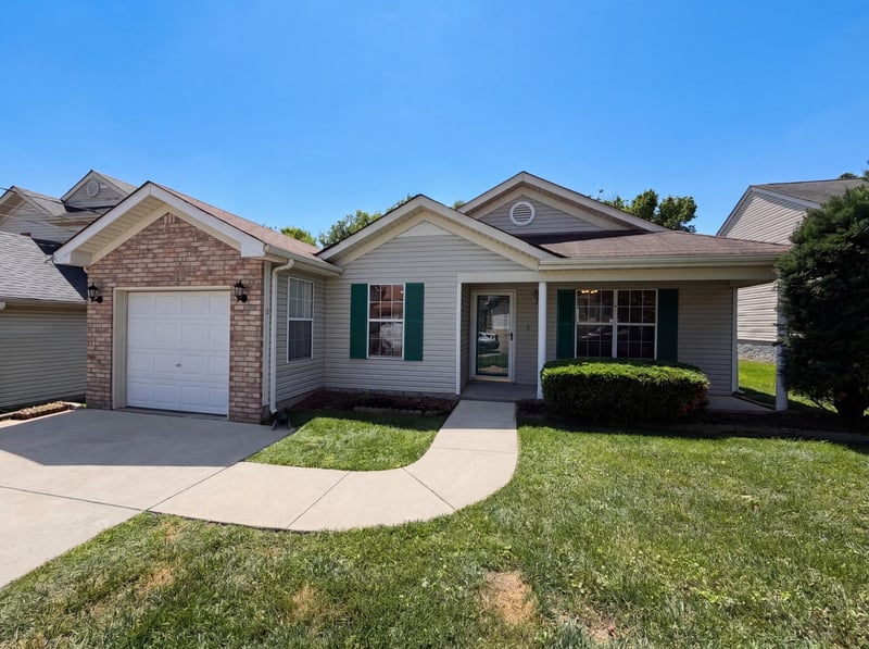 609 Sandy Spring Trl, Madison, TN 37115