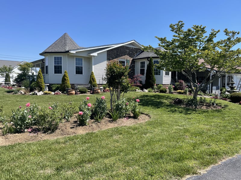 805A Jackson Rd, Portland, TN 37148