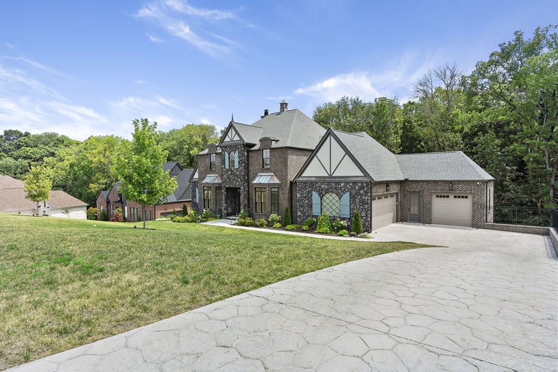 1601 Eastwood Dr, Brentwood, TN 37027
