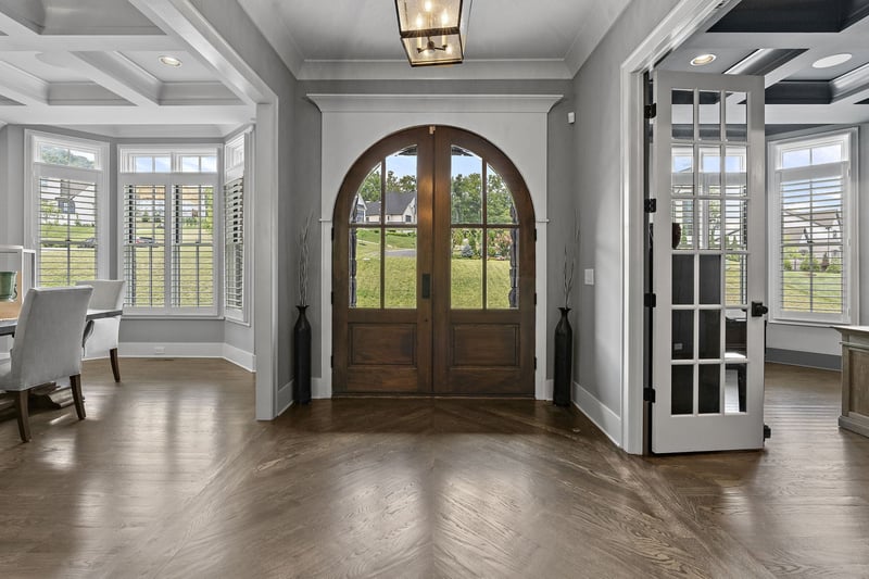 1601 Eastwood Dr, Brentwood, TN 37027
