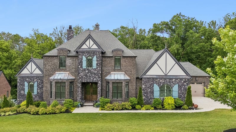 1601 Eastwood Dr, Brentwood, TN 37027