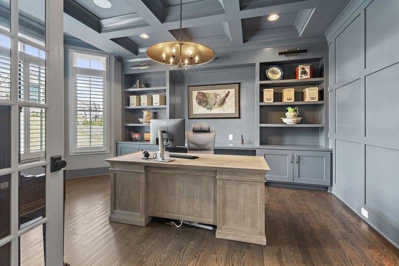 1601 Eastwood Dr, Brentwood, TN 37027