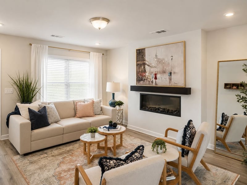 4408 Bramhall Ln, Murfreesboro, TN 37128