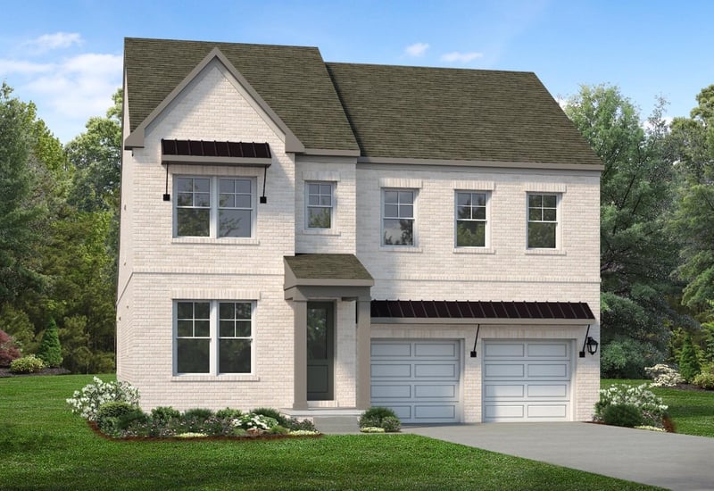 24 Ora Ct, Mount Juliet, TN 37122