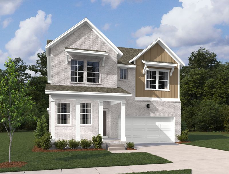 457 Stardust Dr, Lebanon, TN 37087